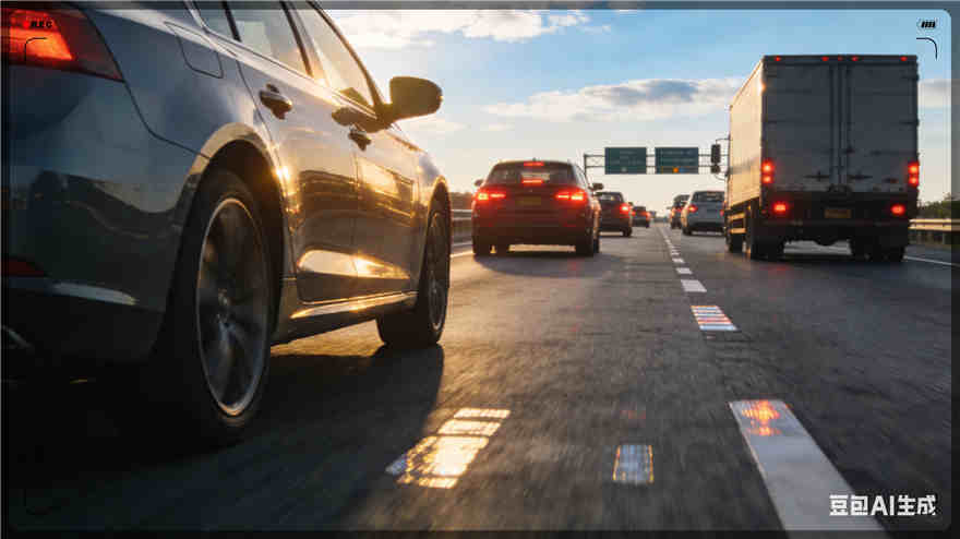 前进区高速公路救援【案例】