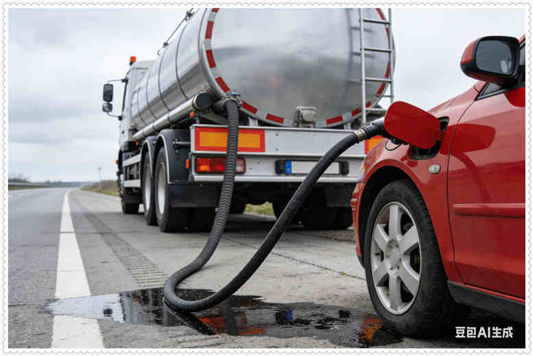 前进区高速公路救援