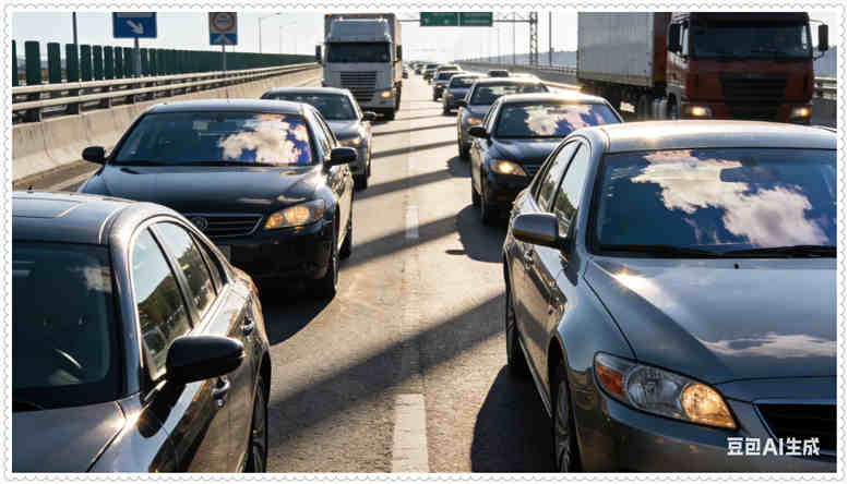 前进区道路救援