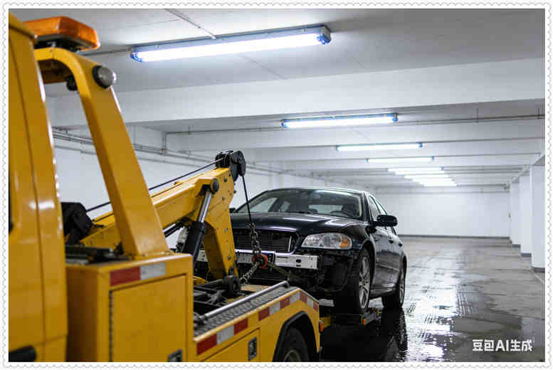 前进区充电桩建设