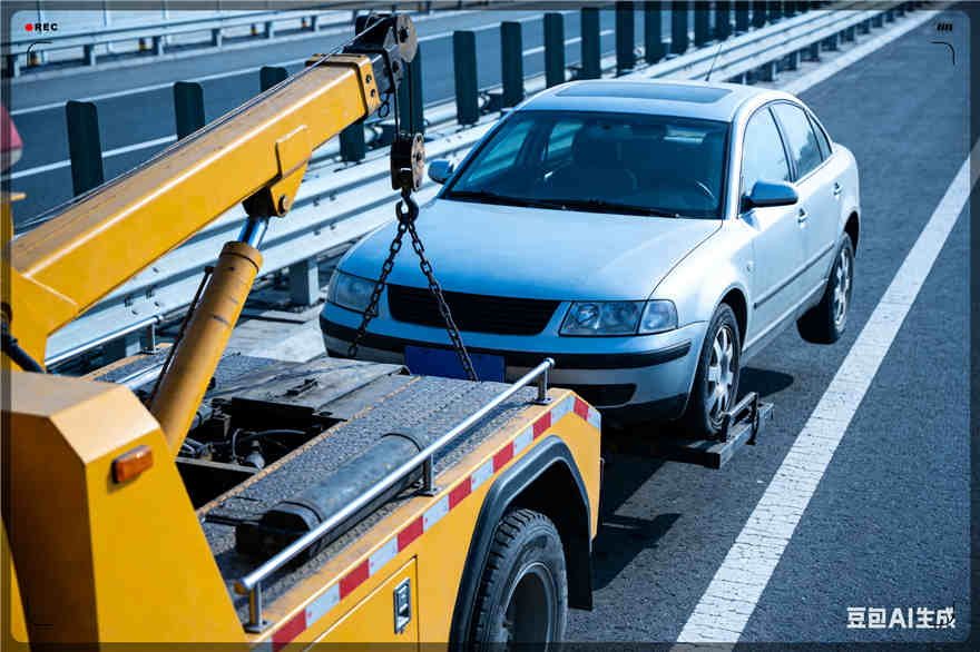 前进区汽车救援怎么收费