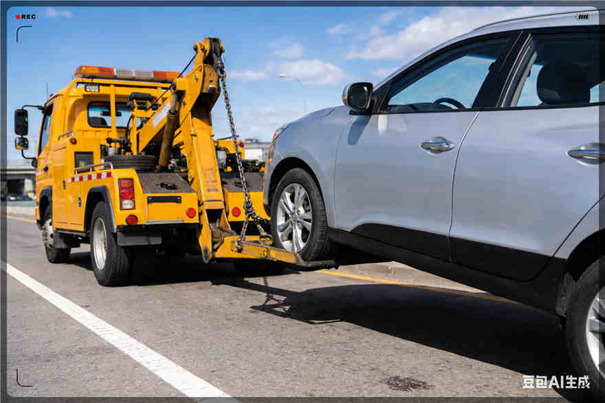 前进区汽车救援价格费用